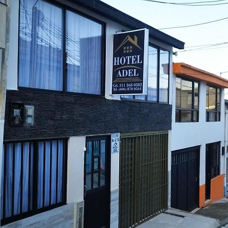 Hotel Adel Manizales Dış mekan fotoğraf