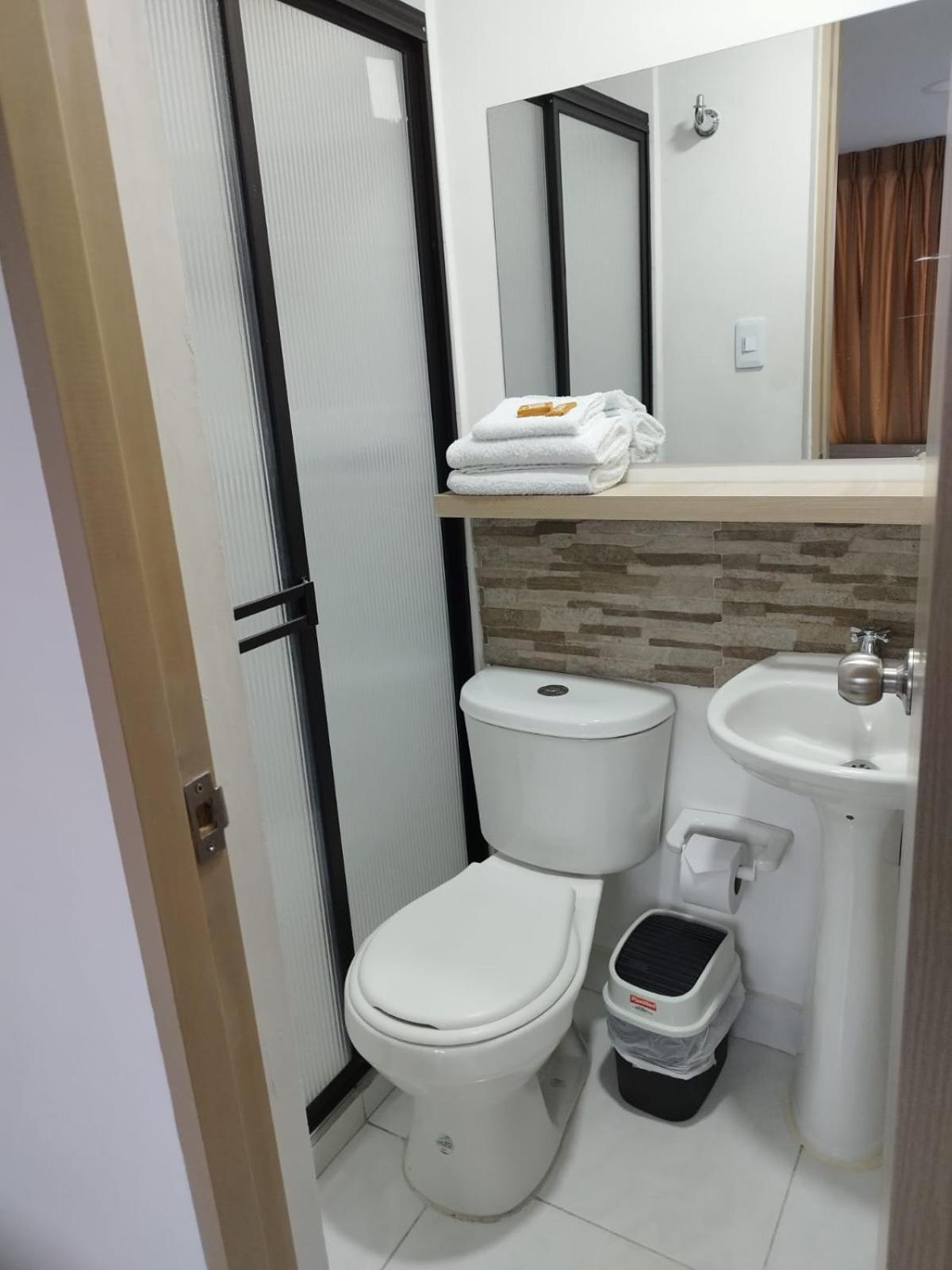Hotel Adel Manizales Dış mekan fotoğraf