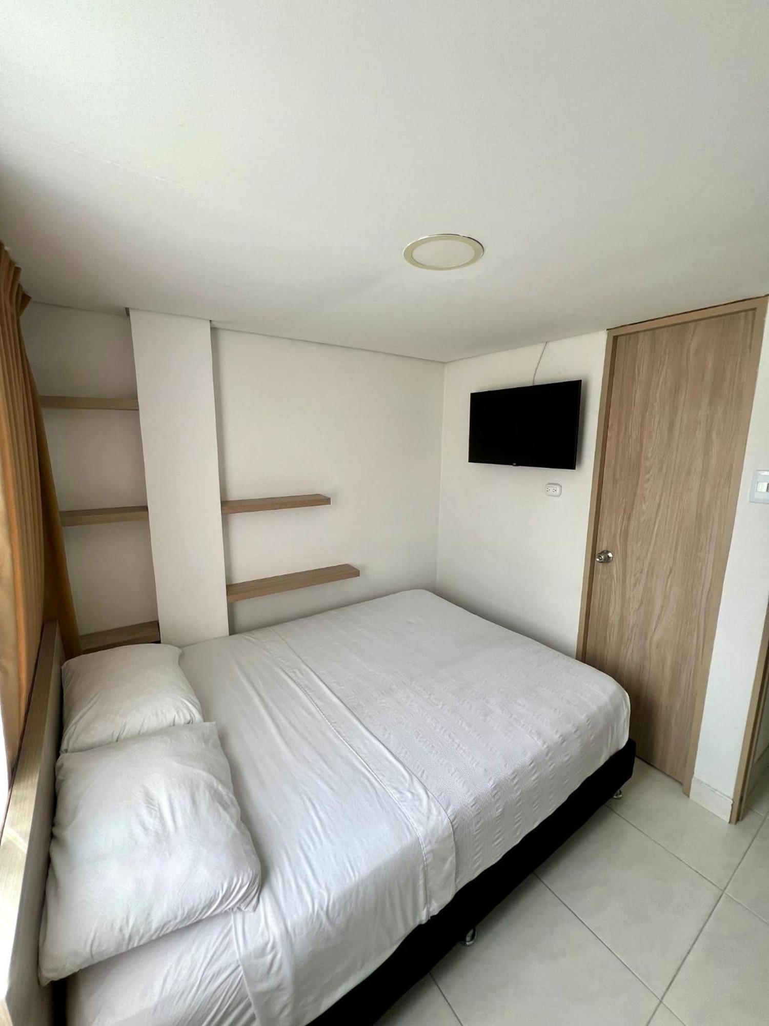Hotel Adel Manizales Dış mekan fotoğraf
