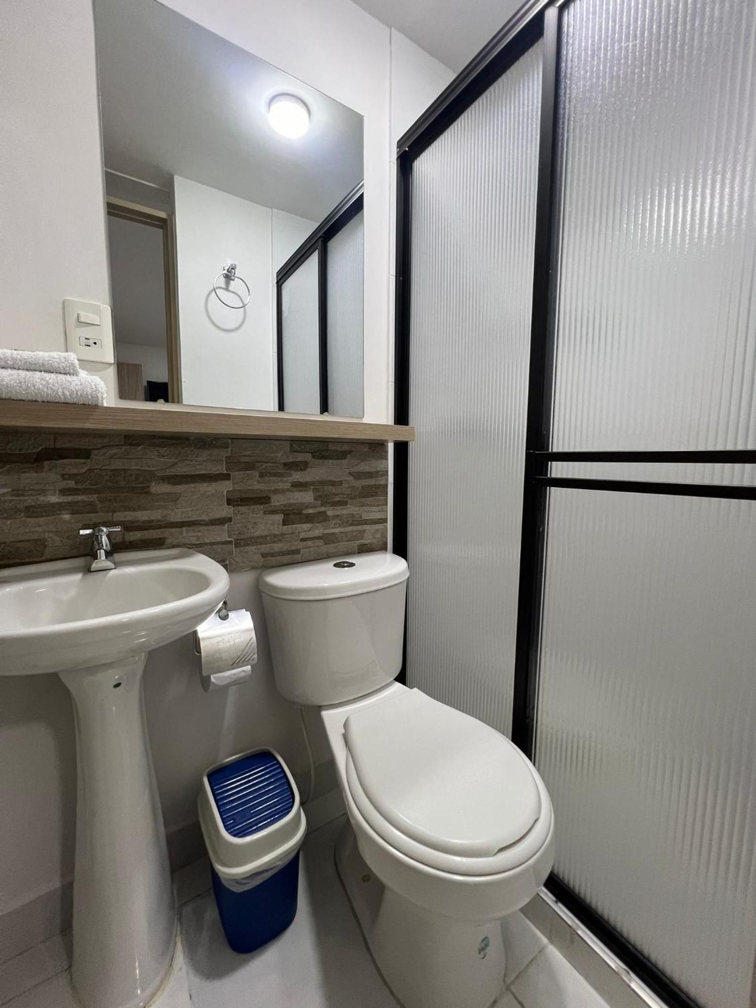 Hotel Adel Manizales Dış mekan fotoğraf