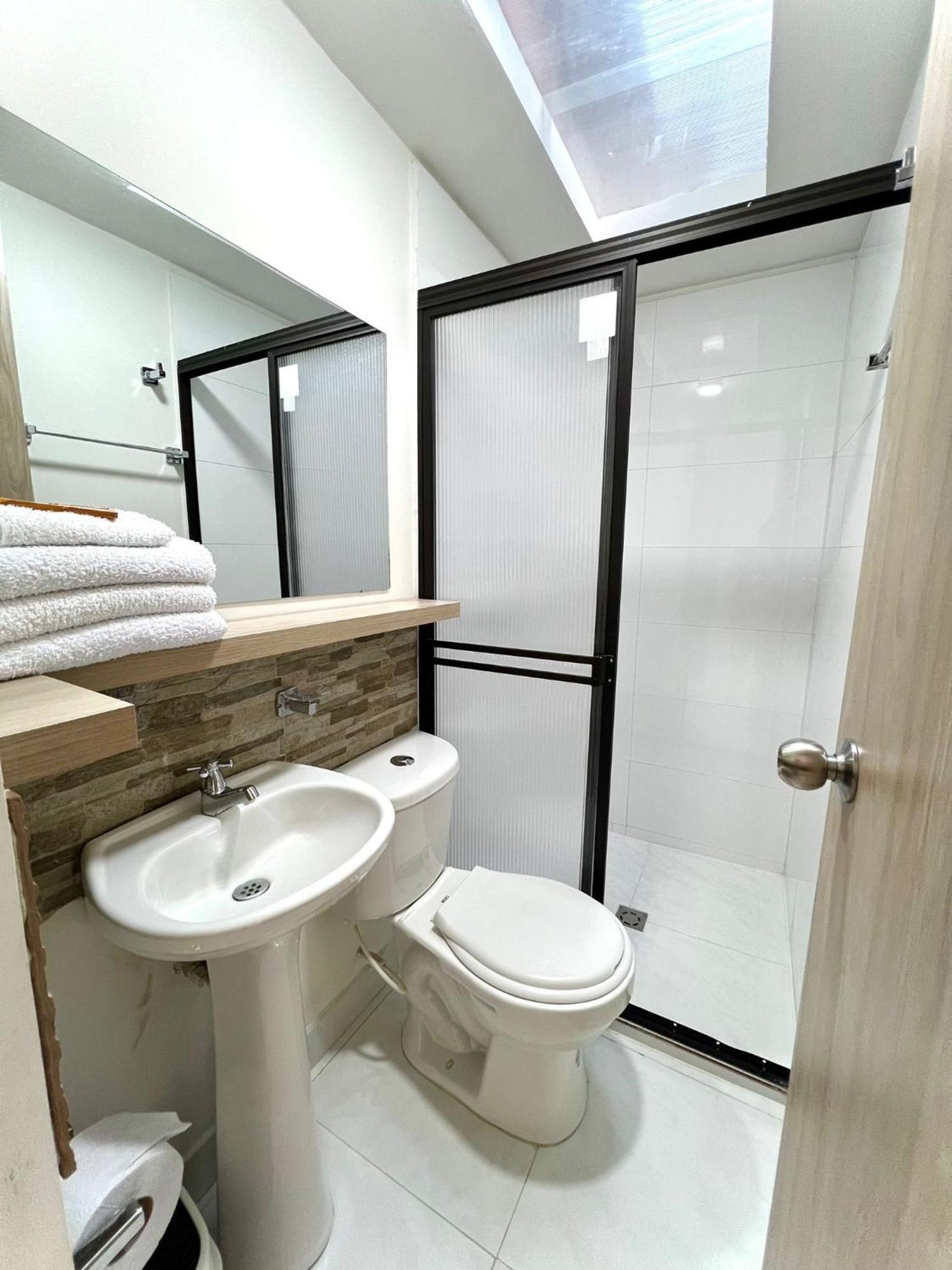 Hotel Adel Manizales Dış mekan fotoğraf