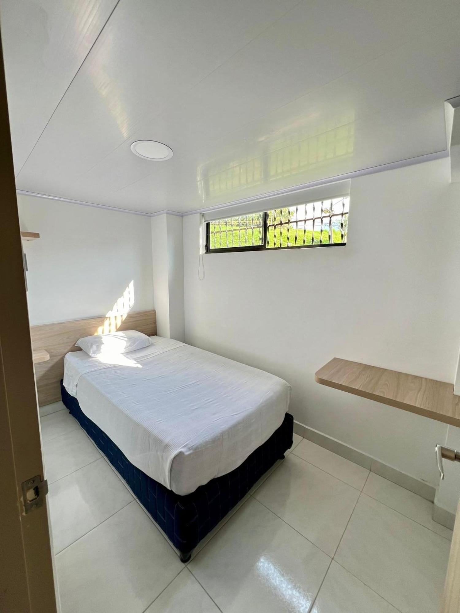 Hotel Adel Manizales Dış mekan fotoğraf