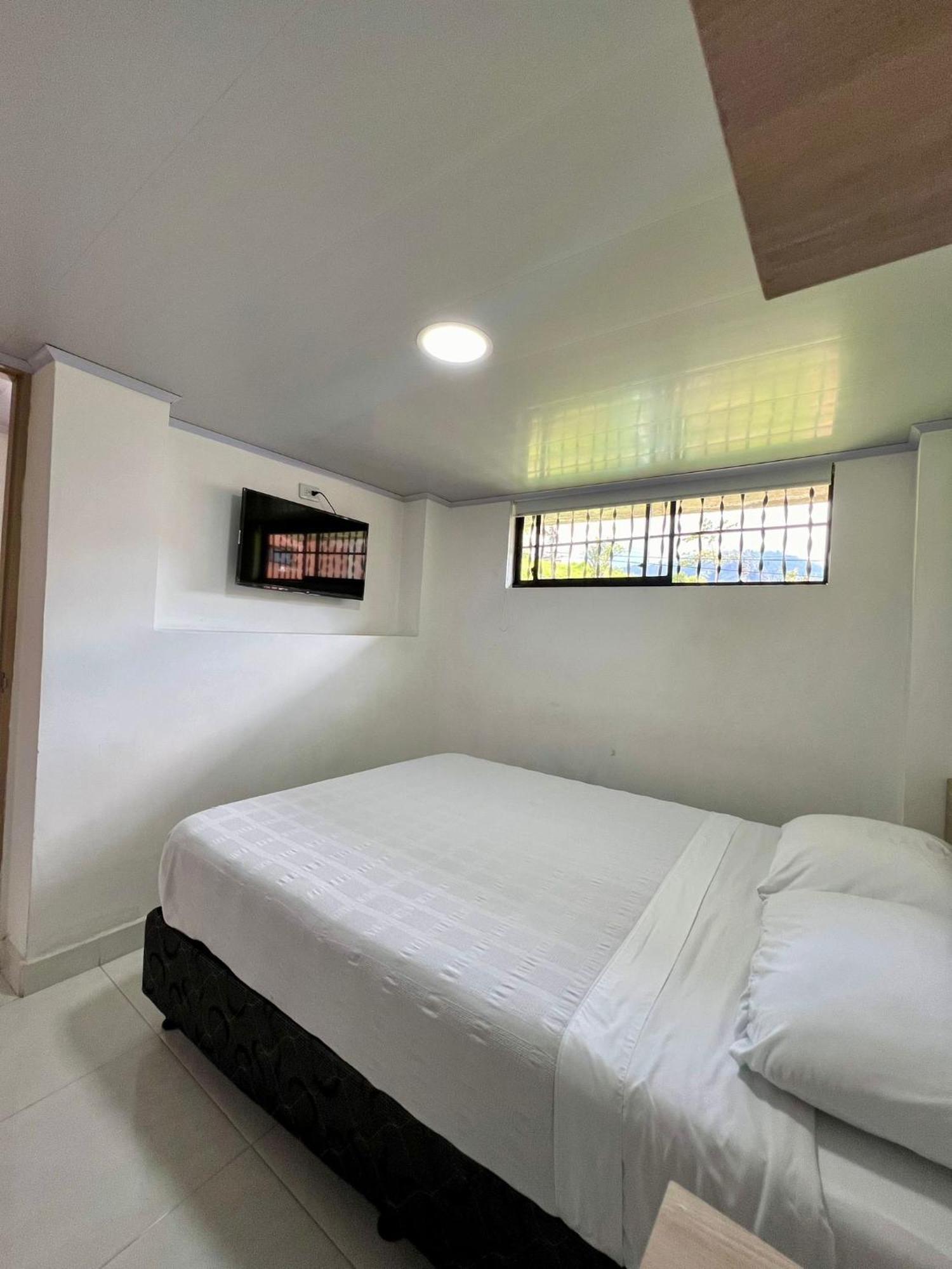 Hotel Adel Manizales Dış mekan fotoğraf