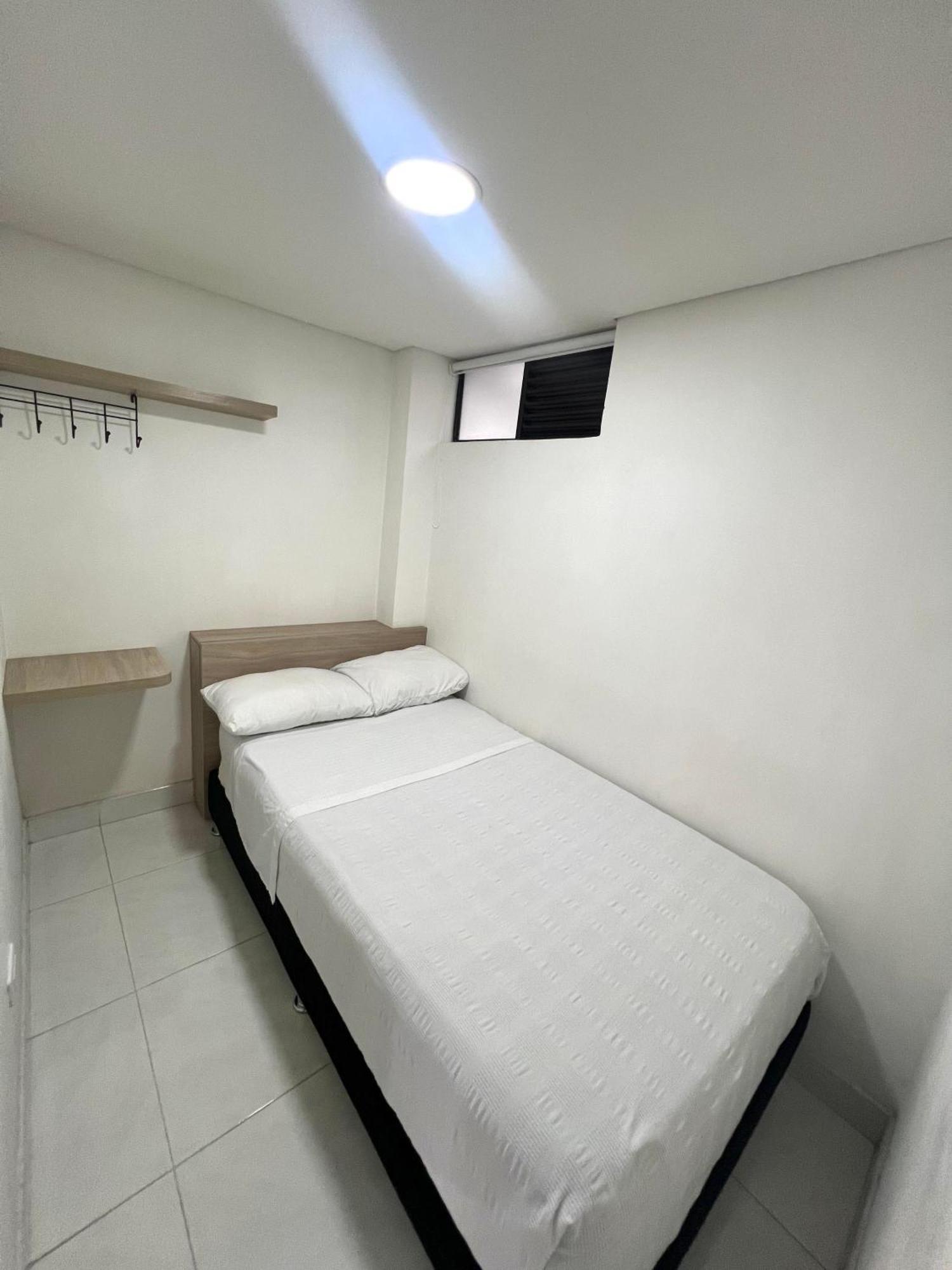 Hotel Adel Manizales Dış mekan fotoğraf